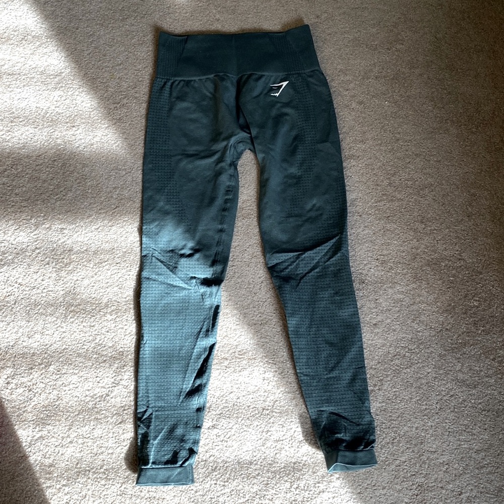 Seamless gymshark leggings